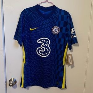 Brand New home jersey for Chelsea FC 21-22